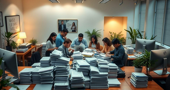 Guia Definitivo sobre Registro de Licenciamento