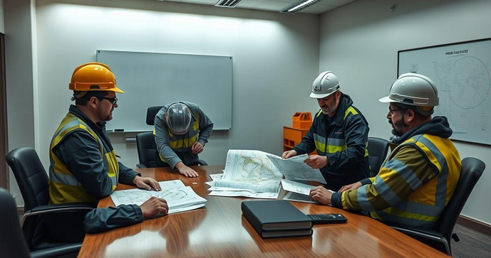 Cessão Parcial de Direitos Minerários: Entenda Como Funciona e Seus Benefícios Cessão Parcial de Direitos Minerários: Entenda Como Funciona e Seus Benefícios