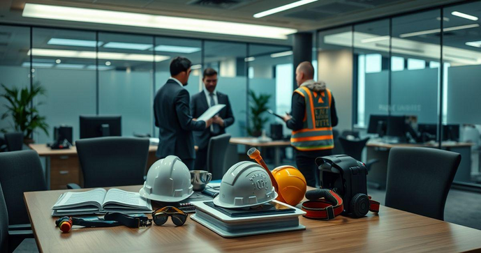 Como Elaborar um Plano de Gerenciamento de Riscos PGR Eficiente Como Elaborar um Plano de Gerenciamento de Riscos PGR Eficiente
