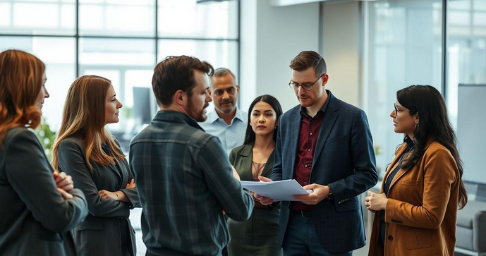 Como Escolher a Melhor Empresa de PPRA e PCMSO Para sua Empresa Como Escolher a Melhor Empresa de PPRA e PCMSO Para sua Empresa