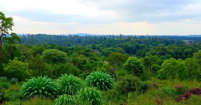 Como Implementar um Programa de Recuperação Ambiental de Sucesso Como Implementar um Programa de Recuperação Ambiental de Sucesso