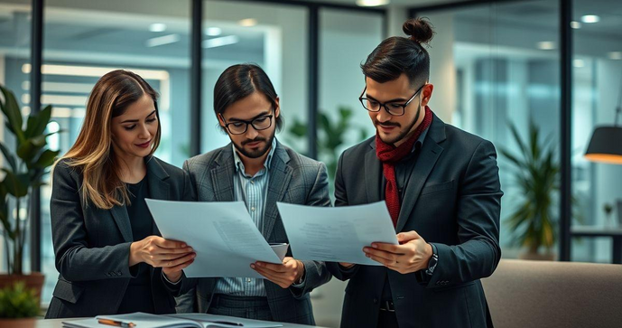 Como Realizar a Renovação de Licença de Operação Eficazmente Como Realizar a Renovação de Licença de Operação Eficazmente