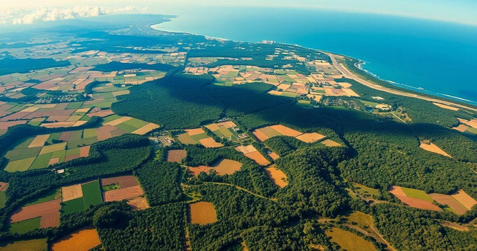 Geoprocessamento e suas Aplicações Práticas na Ciência e Tecnologia Geoprocessamento e suas Aplicações Práticas na Ciência e Tecnologia