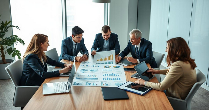 Plano de aproveitamento econômico é a chave para maximizar lucros e otimizar recursos na sua empresa Plano de aproveitamento econômico é a chave para maximizar lucros e otimizar recursos na sua empresa
