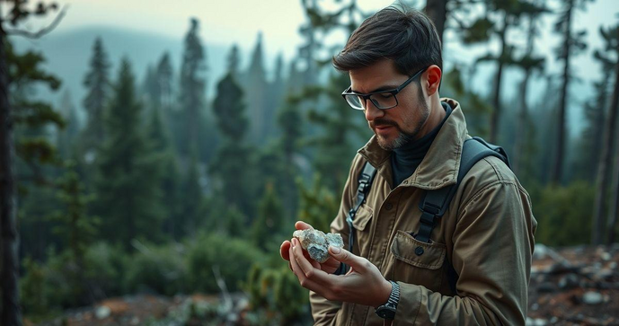 Requerimento de Pesquisa Mineral ANM: Passo a Passo para Obter a Licença Necessária Requerimento de Pesquisa Mineral ANM: Passo a Passo para Obter a Licença Necessária