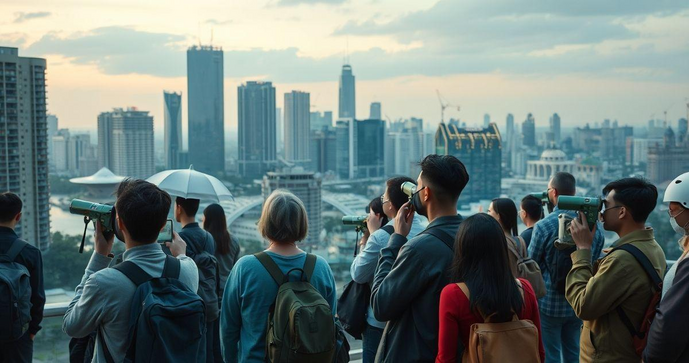 Análise de Ruído Ambiental: Métodos e Importância para a Sustentabilidade Análise de Ruído Ambiental: Métodos e Importância para a Sustentabilidade