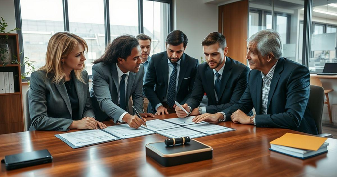 Cessão de Direitos Minerários: O Que Você Precisa Saber Cessão de Direitos Minerários: O Que Você Precisa Saber