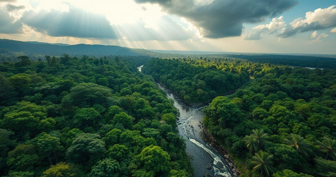 EIA Rima: Entenda o Que É e Sua Importância na Avaliação de Impacto Ambiental EIA Rima: Entenda o Que É e Sua Importância na Avaliação de Impacto Ambiental