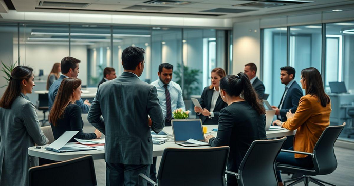 PCMSo em Empresas: Importância e Implementação Eficaz