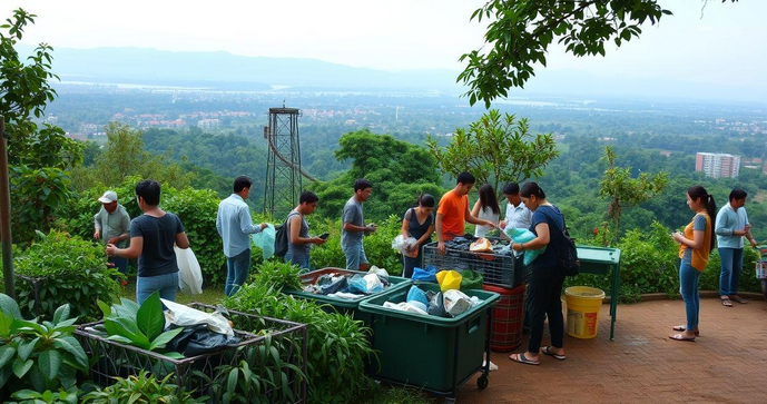 Projeto LTCAT Prevenção e Segurança Projeto LTCAT Prevenção e Segurança