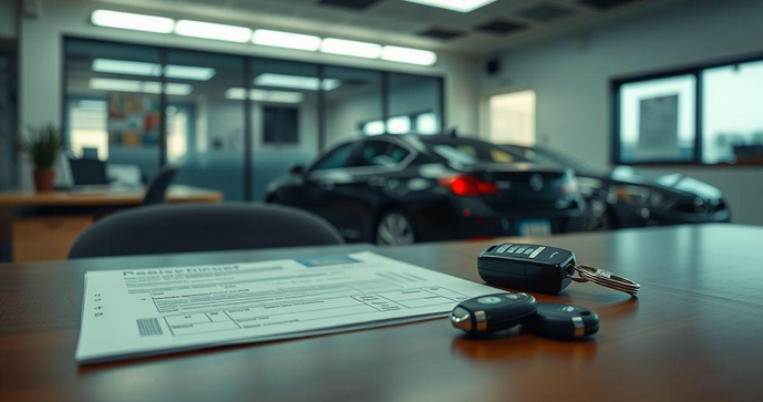 Registro de Licenciamento: O Que Você Precisa Saber Registro de Licenciamento: O Que Você Precisa Saber