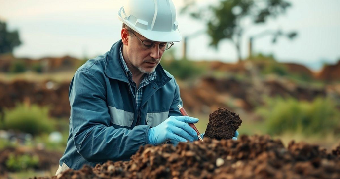 Tudo Sobre o Limite Atterberg e Sua Importância na Engenharia Civil Tudo Sobre o Limite Atterberg e Sua Importância na Engenharia Civil