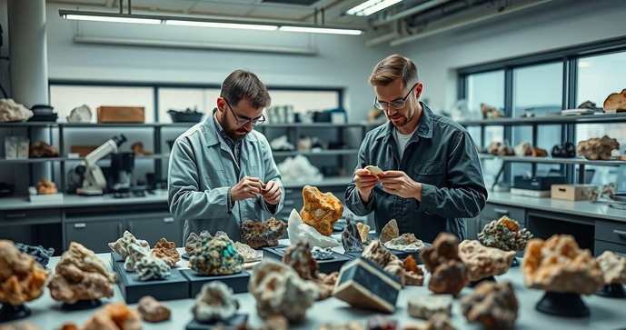 Avaliação E Classificação De Reservas Minerais: Guia Técnico