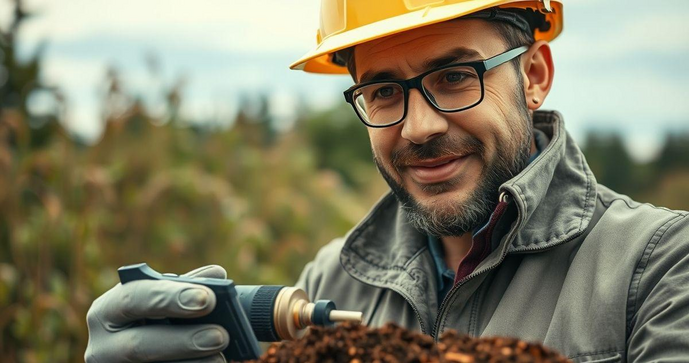 Como Entender e Aplicar o Limite Atterberg na Engenharia de Solo