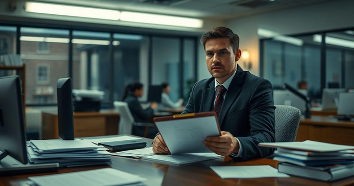Como Realizar o Registro de Licenciamento de Forma Eficiente