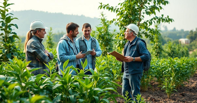 Dicas para Implementar uma Gestão de Segurança Saúde e Meio Ambiente Eficiente
