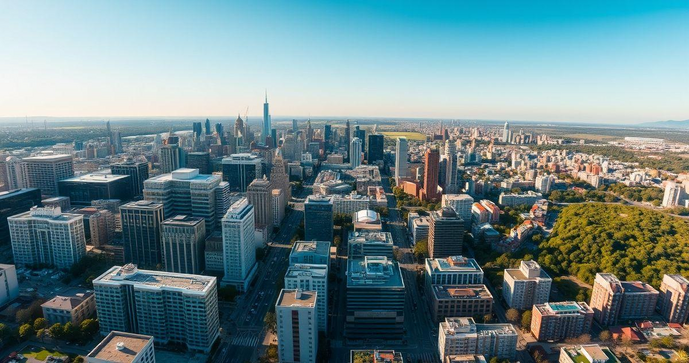 Empresa de Geoprocessamento: Como Escolher a Ideal para Seu Negócio