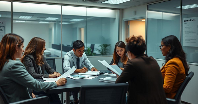 Empresa De Ppra E Pcmso: Cuide Da Saúde Ocupacional