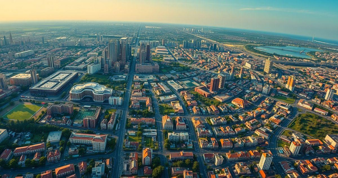 Geoprocessamento: Entenda suas Aplicações e Benefícios para o Setor Público
