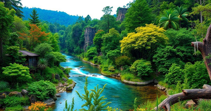 Programa de Recuperação Ambiental Impactos e Benefícios Programa de Recuperação Ambiental Impactos e Benefícios