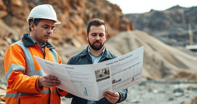 Relatório Anual de Lavra: Importância e Benefícios para a Atividade Mineral Relatório Anual de Lavra: Importância e Benefícios para a Atividade Mineral