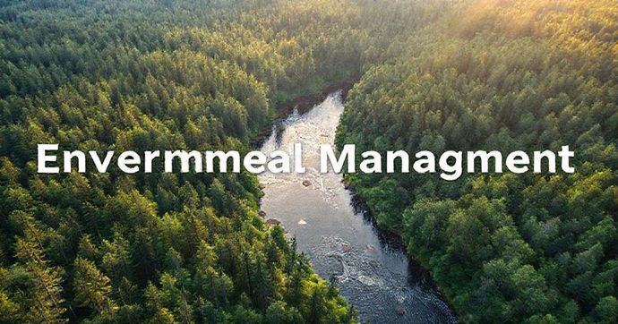 Geoprocessamento Ambiental: Transforme a Gestão de Recursos Naturais e Sustentabilidade