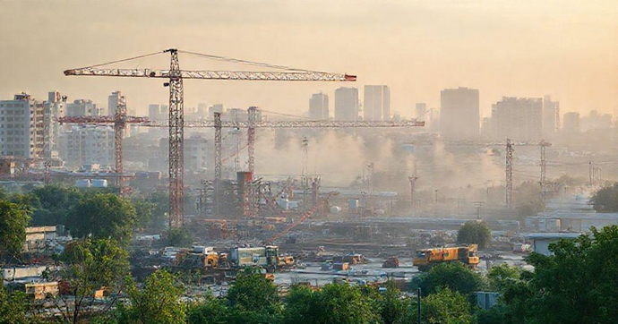 Análise de Ruído Ambiental: Essencial para um Futuro Sustentável