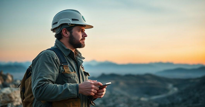 Avaliação de Recursos Minerais: Importância Essencial e Principais Aplicações