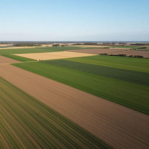 Georreferenciamento de Propriedades Rurais: Como Otimizar a Gestão do Seu Imóvel Agrícola