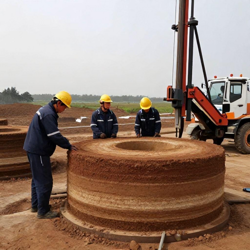 Empresas de Sondagem Rotativa: Papel Fundamental na Pesquisa Geológica e Mineração