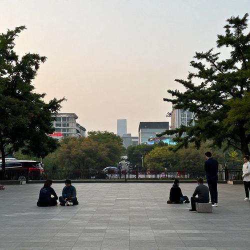 Monitoramento de Ruído Ambiental: Estratégias para Promover Cidades Mais Saudáveis e Tranquilas