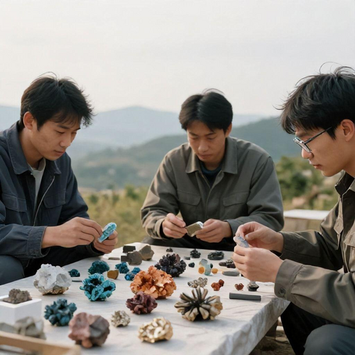 Relatórios de Pesquisa Mineral: Importância e Benefícios Essenciais para o Setor Minerário