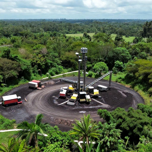 Como a Pesquisa Mineral Transforma a Sustentabilidade e Inovação na Exploração de Recursos Naturais