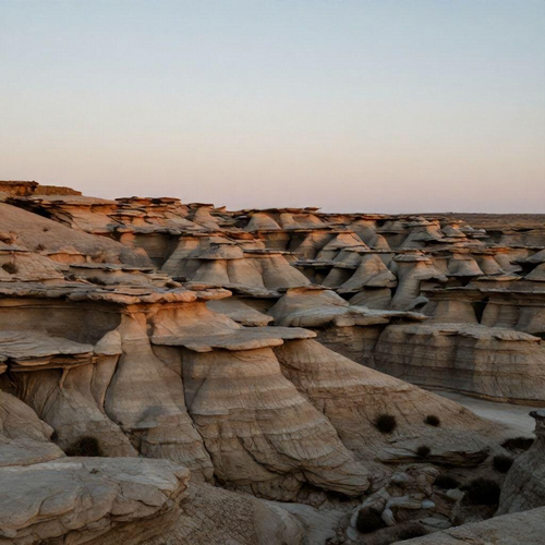 Explorando os Estudos Geológicos: Como a Terra Revela Sua História Fascinante
