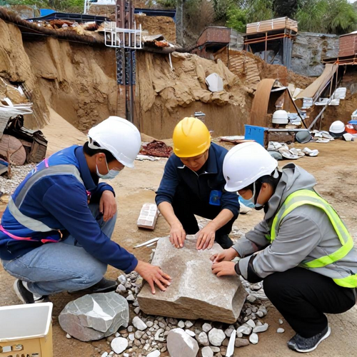 Pesquisa Mineral: Entenda Como Funciona e Por Que é Essencial para Exploração Sustentável