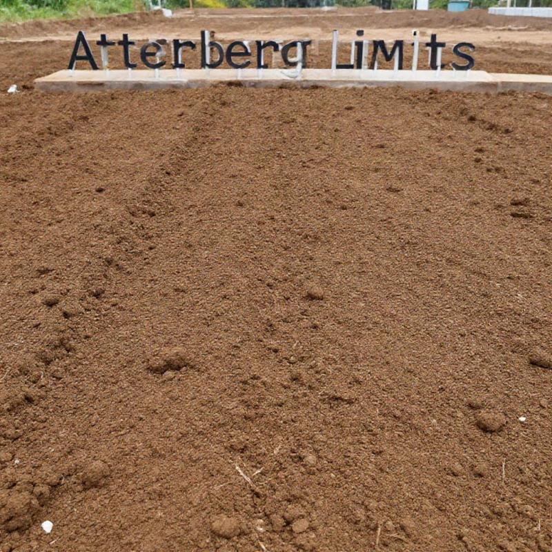 Limite Atterberg: O que você precisa saber para entender solo