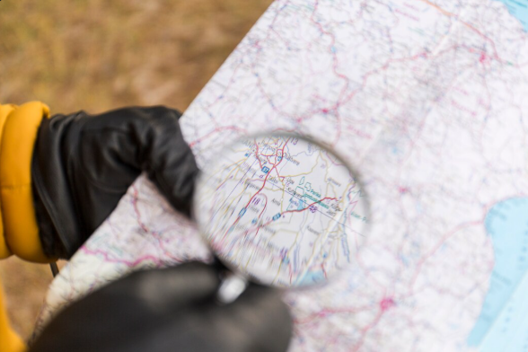 Geoprocessamento: Convertendo Dados Espaciais em Insights Estratégicos para seu Negócio