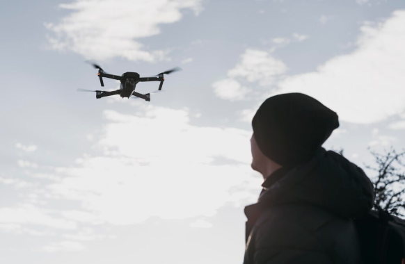 Aerolevantamento com Drones: Inovação na Gestão Eficiente de Terras e Recursos Naturais