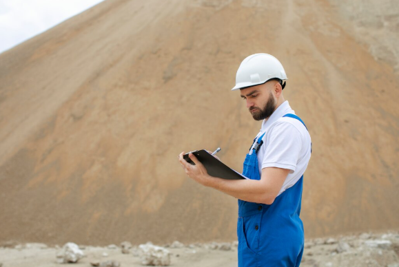 Avaliação de Recursos Minerais: Importância Essencial e Principais Aplicações