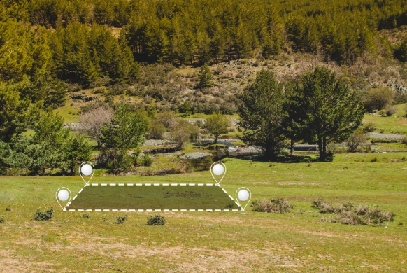 Georreferenciamento de Propriedades Rurais: Como Otimizar a Gestão do Seu Imóvel Agrícola