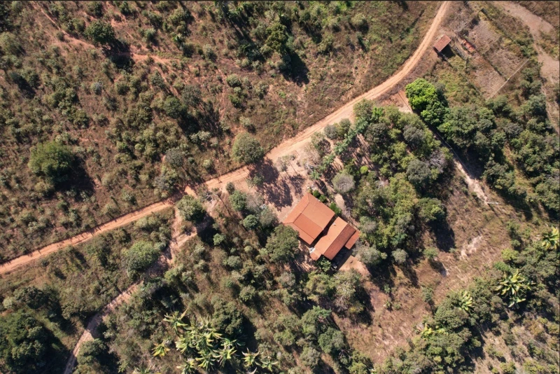 Avaliação de ativos minerários em MG