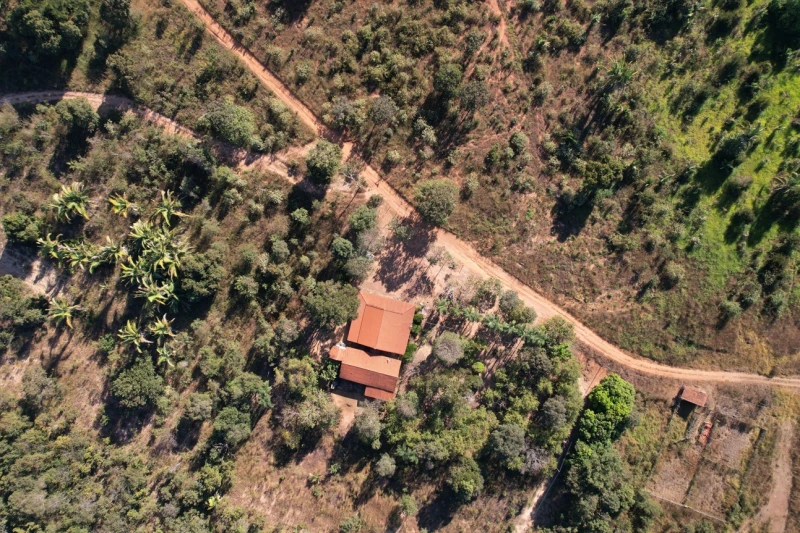 Consultoria mineral para minerais críticos GO