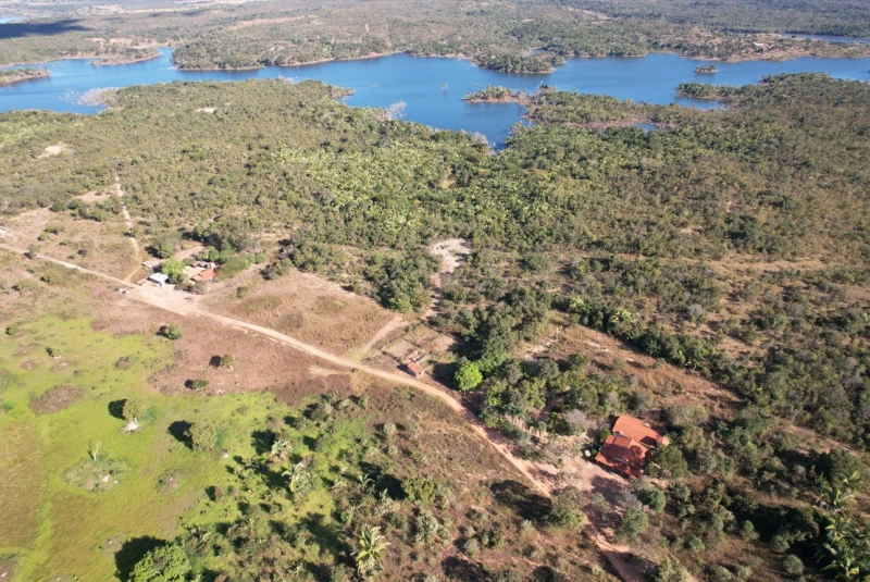 Empresa de sondagem para pesquisa mineral Goiás