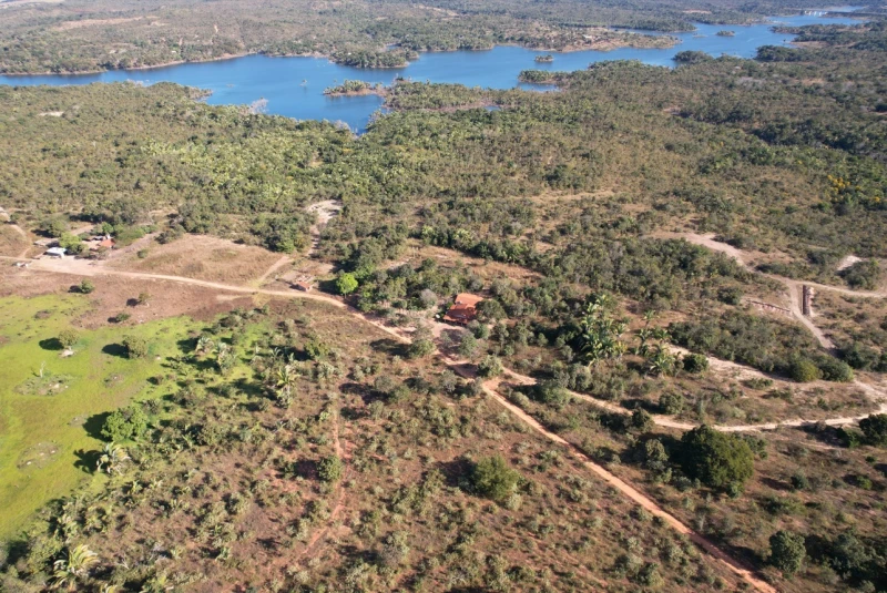 Exploração de minerais críticos Bahia