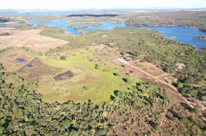 Exploração de minerais críticos em MG