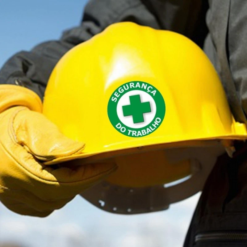 Pca segurança do trabalho